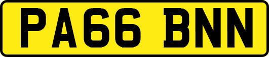 PA66BNN