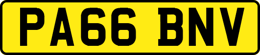 PA66BNV