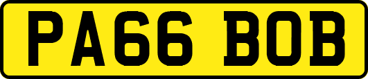 PA66BOB