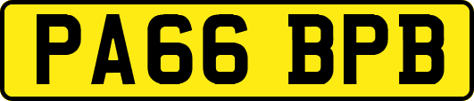 PA66BPB