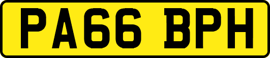 PA66BPH