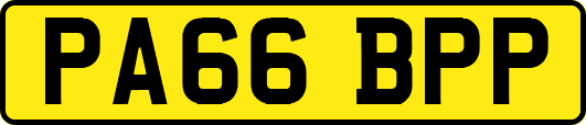 PA66BPP