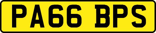 PA66BPS