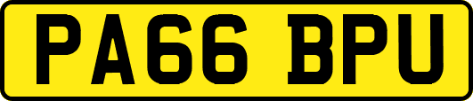 PA66BPU
