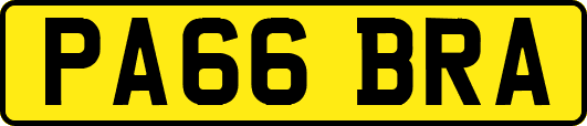 PA66BRA