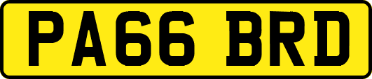 PA66BRD