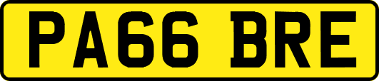 PA66BRE
