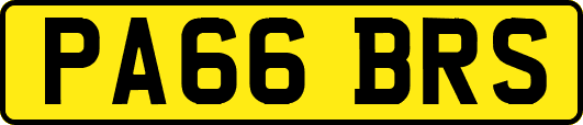 PA66BRS