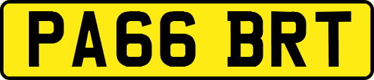 PA66BRT