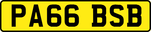PA66BSB
