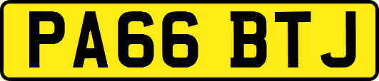 PA66BTJ