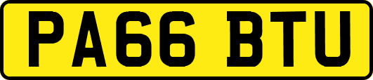 PA66BTU