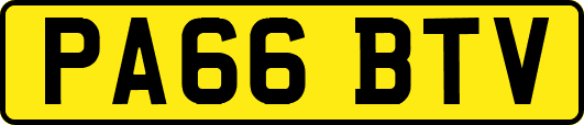 PA66BTV
