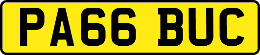PA66BUC