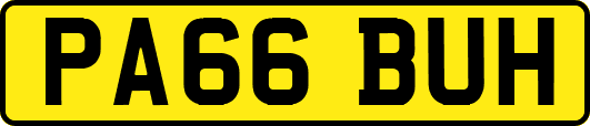 PA66BUH