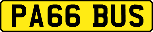 PA66BUS