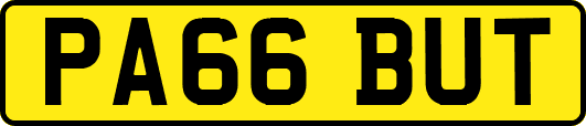 PA66BUT