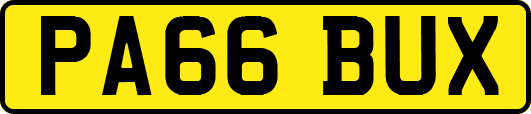 PA66BUX