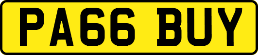 PA66BUY