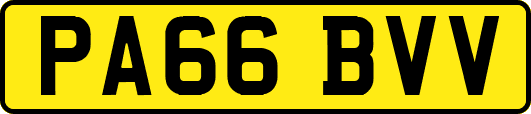 PA66BVV