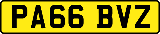 PA66BVZ