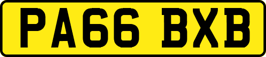 PA66BXB