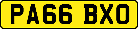 PA66BXO
