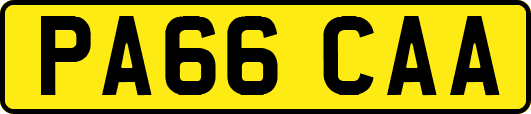 PA66CAA