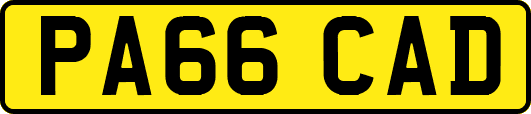 PA66CAD