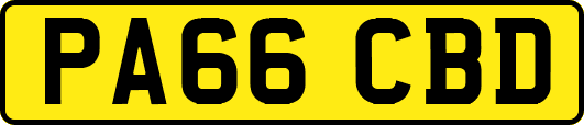 PA66CBD