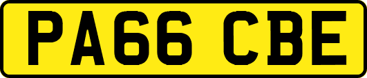 PA66CBE