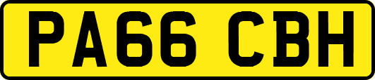 PA66CBH