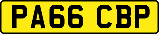 PA66CBP