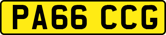 PA66CCG