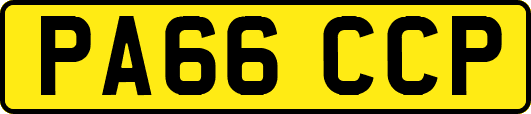 PA66CCP