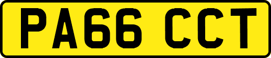 PA66CCT