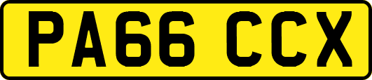 PA66CCX