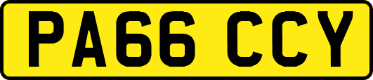 PA66CCY