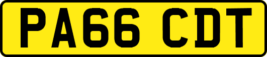PA66CDT
