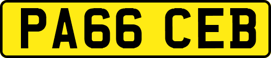 PA66CEB