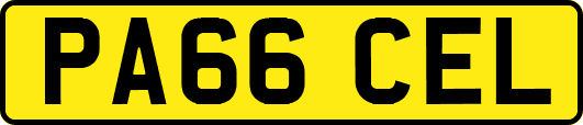 PA66CEL