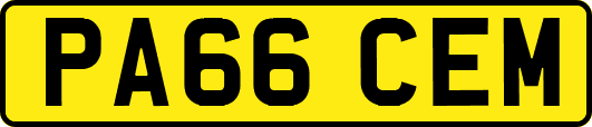 PA66CEM