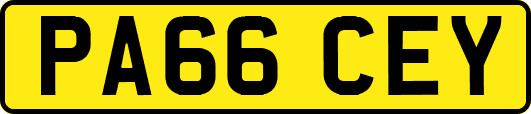 PA66CEY