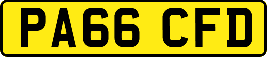 PA66CFD