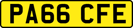 PA66CFE