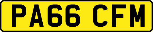 PA66CFM