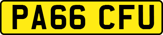 PA66CFU