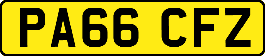 PA66CFZ
