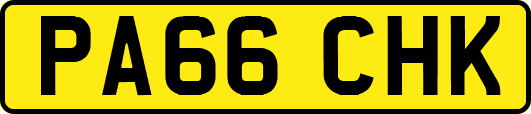 PA66CHK