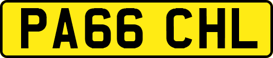 PA66CHL